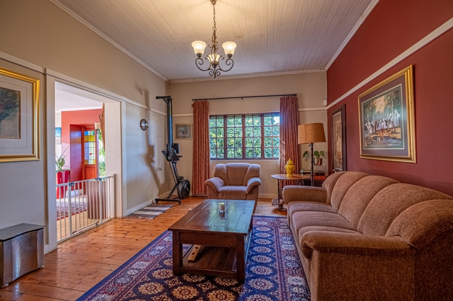 3 Bedroom Property for Sale in Mount Croix Eastern Cape